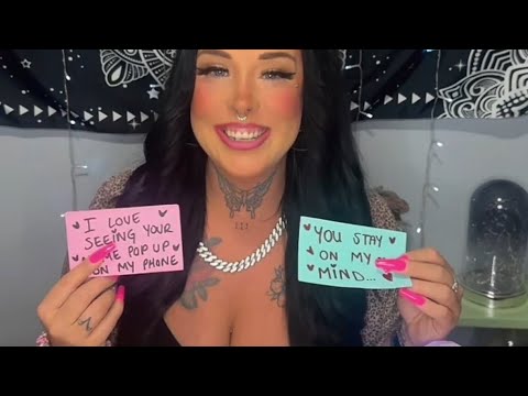 Видео: ЛЮБИТ ВИДЕТЬ ВАШЕ ИМЯ💞🥰 НА ИХ ТЕЛЕФОНЕ💯 ВАША СВЯЗЬ СЕЙЧАС СТАНЕТ ЛУЧШЕ