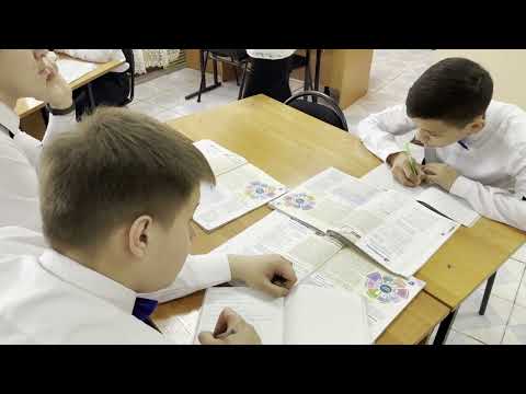 Видео: Intelligences - урок английского языка