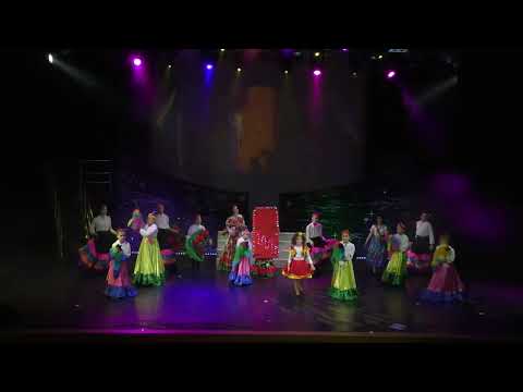 Видео: "Энканто" Кутузовская 20.05.2023