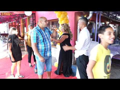 Видео: Сватба на Асен и Мариела 2 част