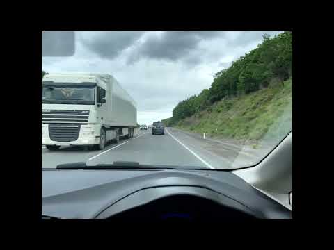 Видео: Nissan Note E-power- расход бензина. Пробег по Приморскому краю.