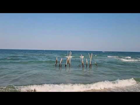 Видео: Пляжи Кхем и Сао (Бай Кхем, Бай Сао) на острове Фукуок