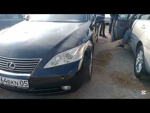 Видео: Авторынок Алматы 19.10.2025 #automobile #авторынок #обзор #lexus #toyota #huyndai #kia 