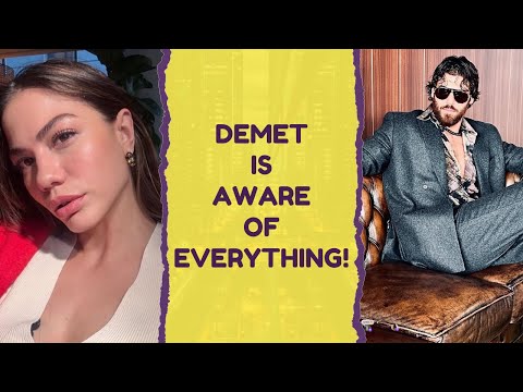 Видео: Секретный план Сары Блюмы держать Джана Ямана подальше от Демет Оздемир шокирует всех!