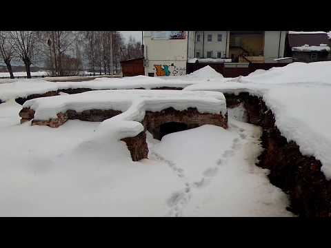 Видео: Что же мы нашли в Кимрах?