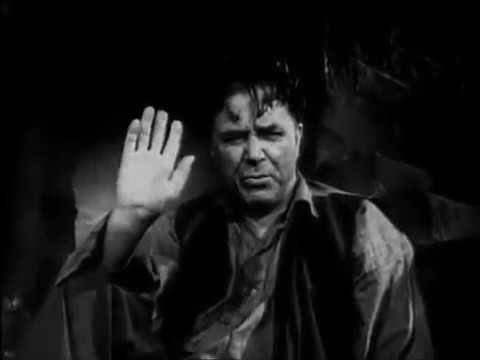 Видео: На дне  Спектакль по одноименной драме М Горького 1952