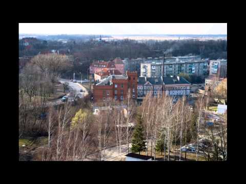 Видео: Черняховск