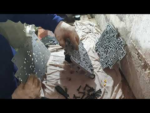 Видео: Акпп SsangYong - собрал гидроблок без прокладок - Что из этого вышло.