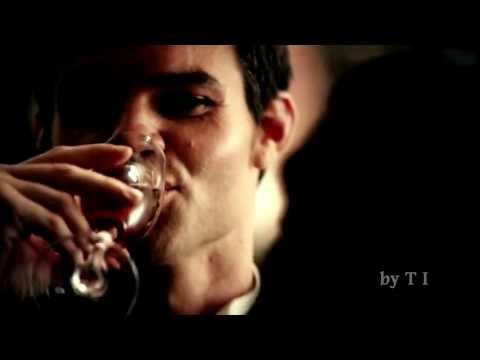 Видео: [AU] Стефан/Елена/Элайджа - Замужем