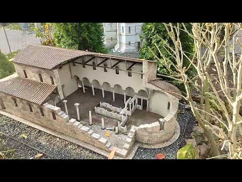 Видео: Бахчисарай, Крым