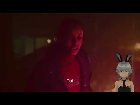 Видео: Алан Вуке 2 (Часть 5)