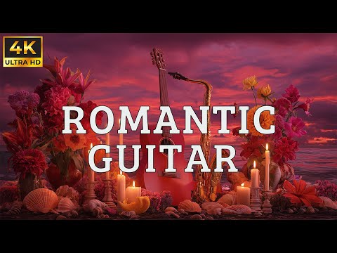 Видео: Лучшее из классической гитары –Инструментальные композиции для снятия стресса с природными пейзажами