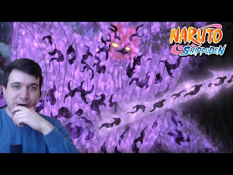 Видео: СУСАНО САСКЕ С ПРОКЛЯТОЙ МЕТКОЙ?! Наруто Шиппуден (Ураганные Хроники) 382 серия | Реакция на аниме