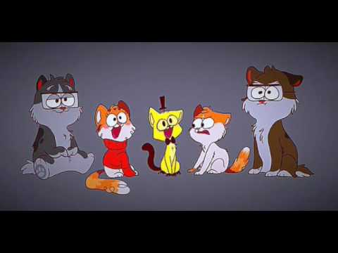 Видео: Гравити Фолз -Монстры