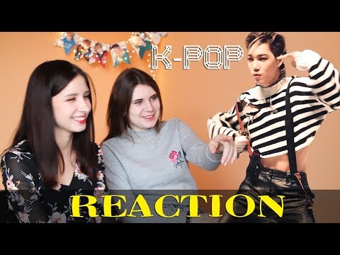 Видео: РЕАКЦИЯ НЕ К-ПОПЕРА НА К-ПОП #1// #BTS, #EXO, #NCT, #JENNIE, #IKON
