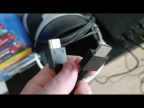 Видео: Как подключить PlayStation VR