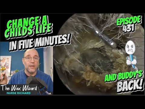 Видео: ИЗМЕНИТЕ ЖИЗНЬ РЕБЁНКА ЗА 5 МИНУТ! Выпуск 431 (и Бадди вернулся!)