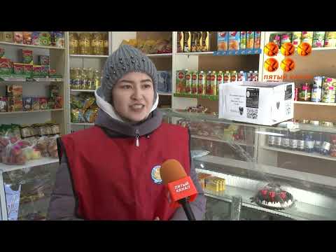 Видео: Доброта без границ!