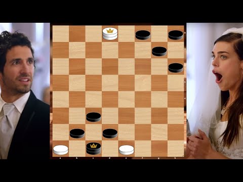 Видео: Эти комбинации настоящие шедевры от гениев!