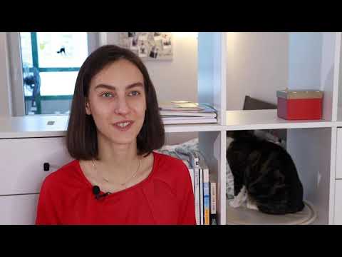 Видео: Профессия зоопсихолог | [Производственный репортаж Марины Пирожниковой]