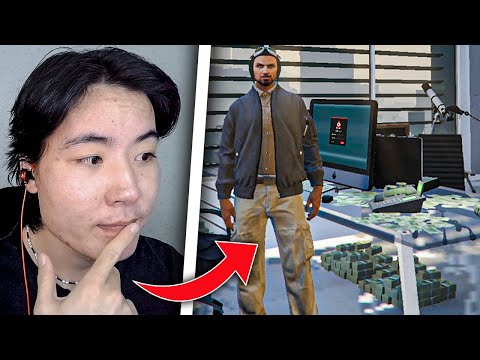 Видео: GTA ДЭЭР БИ ХЭРХЭН МӨНГӨ ОЛДОГ ВЭ?