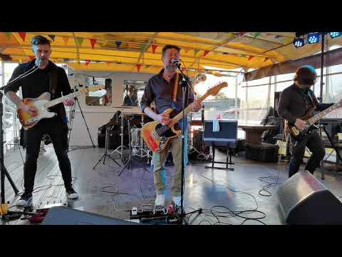 Видео: 7раса - Иди домой (Live на корабле 06.06.2021)