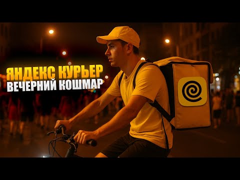 Видео: 🔥 ЖАРА +40°C и Вечерний Алматы — 2 ЧАСА на Электровелосипеде как Курьер! 🚴‍♂️💨
