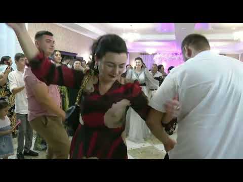 Видео: Свадьба Вася и Алёна часть 4