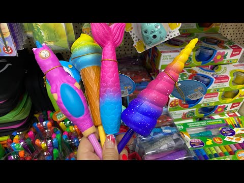 Видео: 💚СЛИШКОМ МНОГО ШИКАРНОЙ КАНЦЕЛЯРИИ ФИКС ПРАЙС ☄️FIX PRICE✅BACK TO SCHOOL  большой обзор 2022