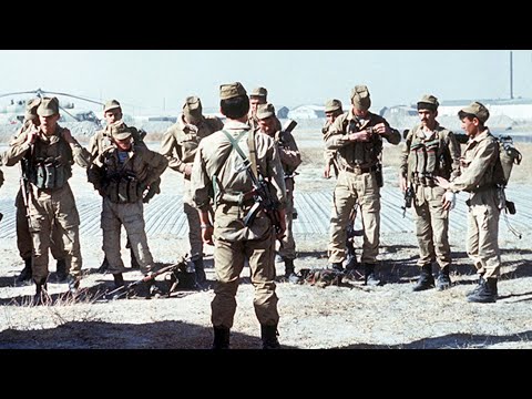 Видео: Кем был командир Спецназа ГРУ по прозвищу "Черный майор".За его голову Ахмад Шах предлагал 5 млн