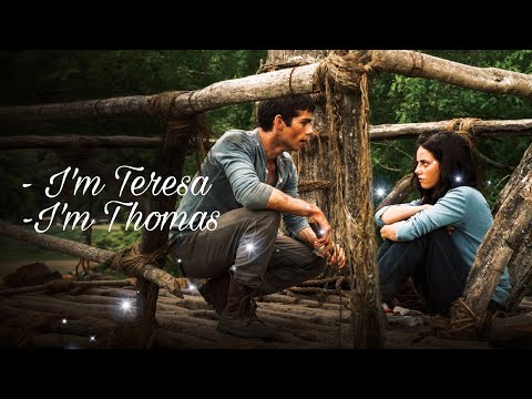 Видео: Томас и Тереза - Thomas and Teresa