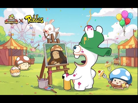 Видео: Legend of Mushroom - Гайд на мага, ошибки, билд