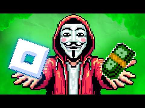 Видео: 😈Все Виды Скама В Роблокс!