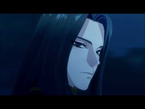 Видео: Шень Линъюань и Сюань Цзы Каждый кто сделал тебе больно покойник