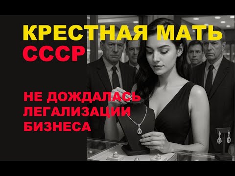 Видео: Калина Никифорова умерла как преступница, а через несколько месяцев СССР стал жить по ее правилам