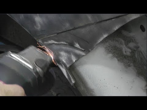 Видео: КАК меня китайская болгарка током била.