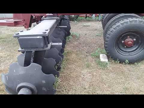 Видео: Продам деметру 4.2