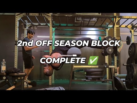 Видео: День 4/4: Верхняя часть тела, сессия 2/2