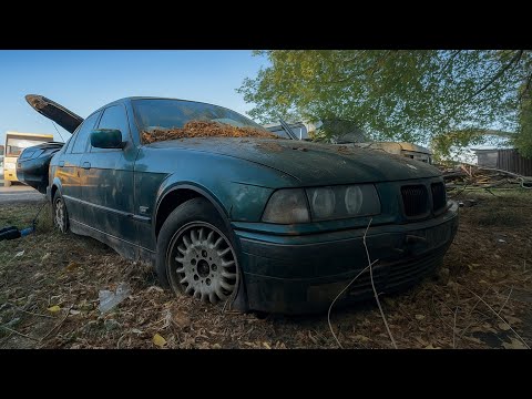 Видео: В пошуках авто. Все до 2 тис $ все потребує поварки. Старий люкс який уже пережив свій час