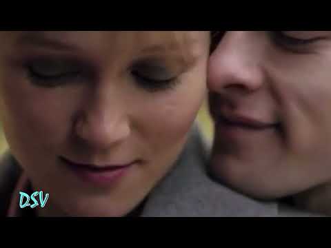 Видео: Женя и Саша. Денис Клявер - Любовь живет 3 года.