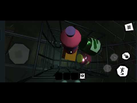 Видео: Привет сосед акт3 прохождени на телефоне