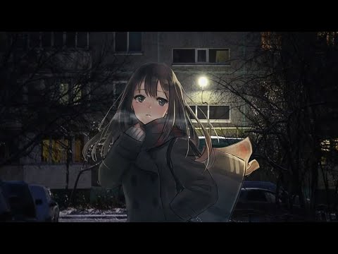 Видео: Не уходи (hardstyle remix)