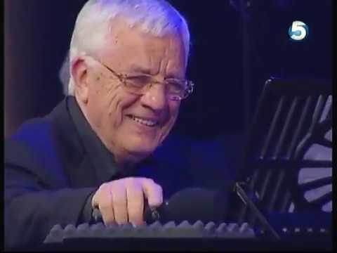 Видео: Раймонд Паулс  Попурри