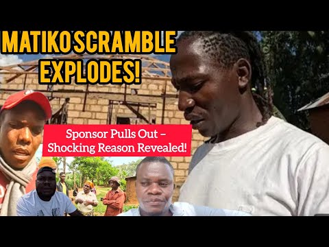 Видео: ДРАМА РАЗРЫВАЕТСЯ: «Колдовство» ПРОВАЛИВАЕТСЯ! Возвращение Дэви-младшего @iammarwa ошеломляет нен...