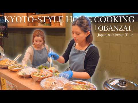 Видео: В маленькой японской закусочной: домашний свиной суп и тамагояки