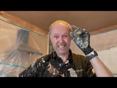 Видео: Штукатурка: вердикт SBR против PVA [ШОКИРУЮЩИЙ]!