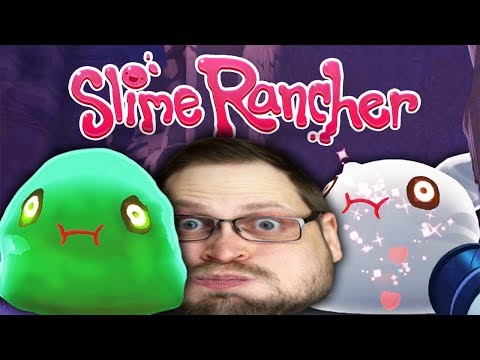 Видео: КОРМЁЖКА ДО ОТВАЛА ► Slime Rancher #4