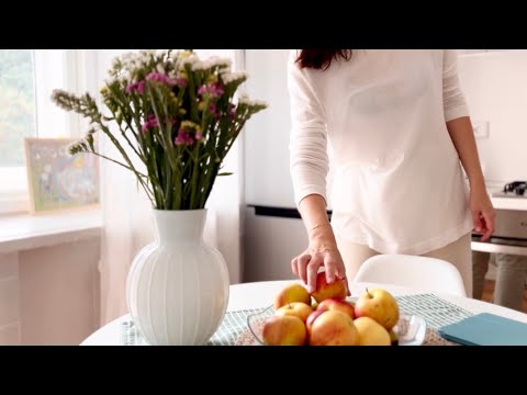 Видео: 7 вещей, которые я поняла за 7 лет минимализма