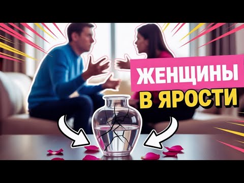 Видео: Сатья - Женская истерика: что она пытается тебе сказать? 🎭