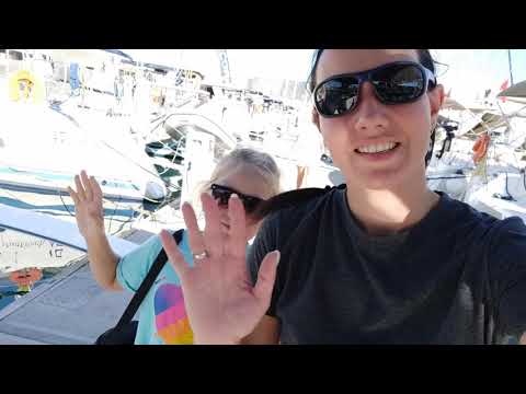 Видео: Успеть любой ценой! Опаздываем с яхты на самолёт. Путешествие по Турции